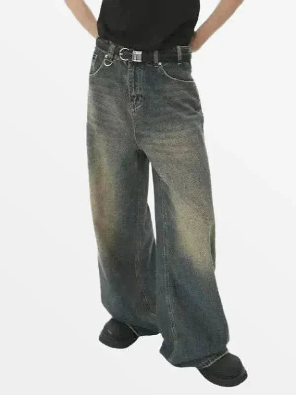 Vaqueros "Wave"