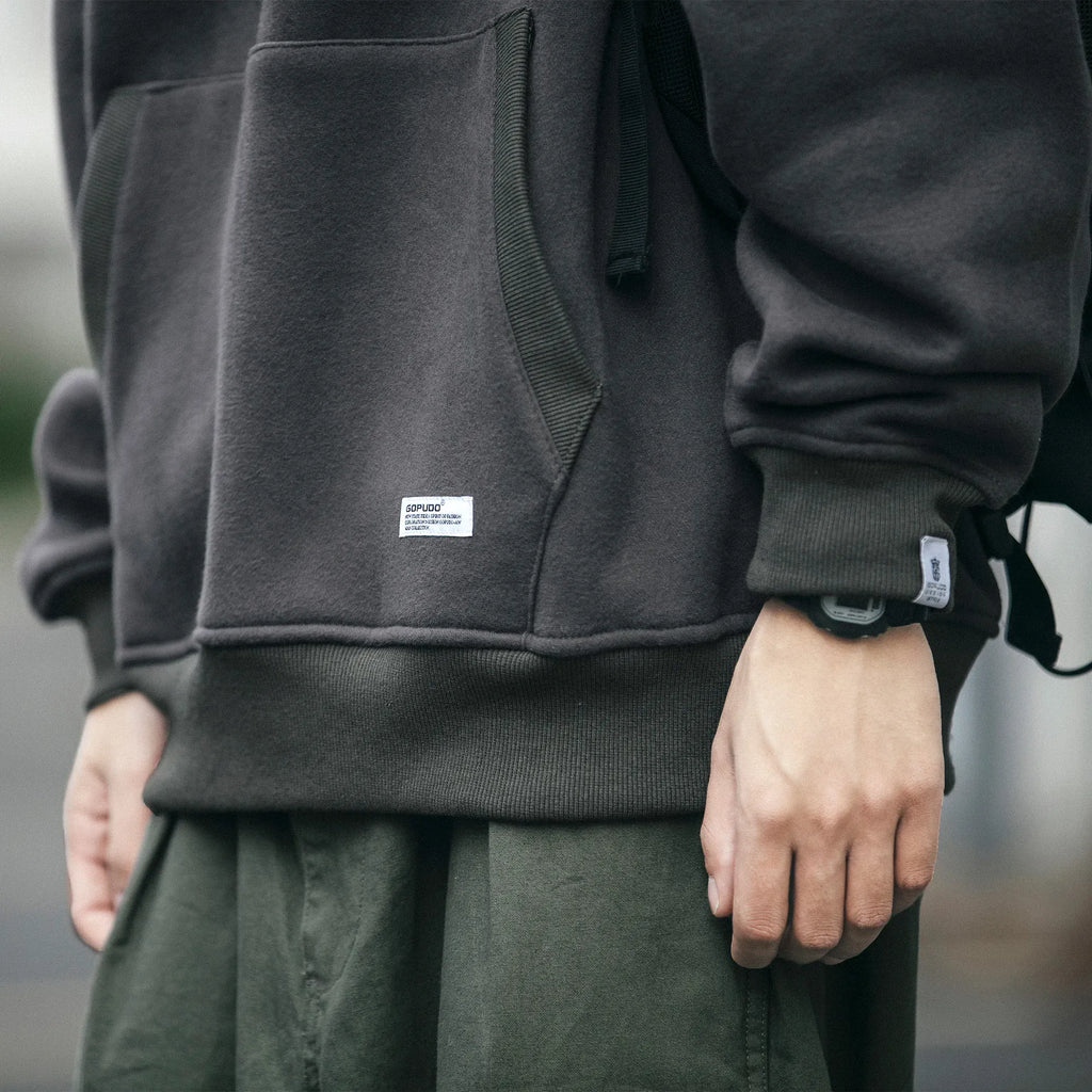 Hoodie "Sorath"