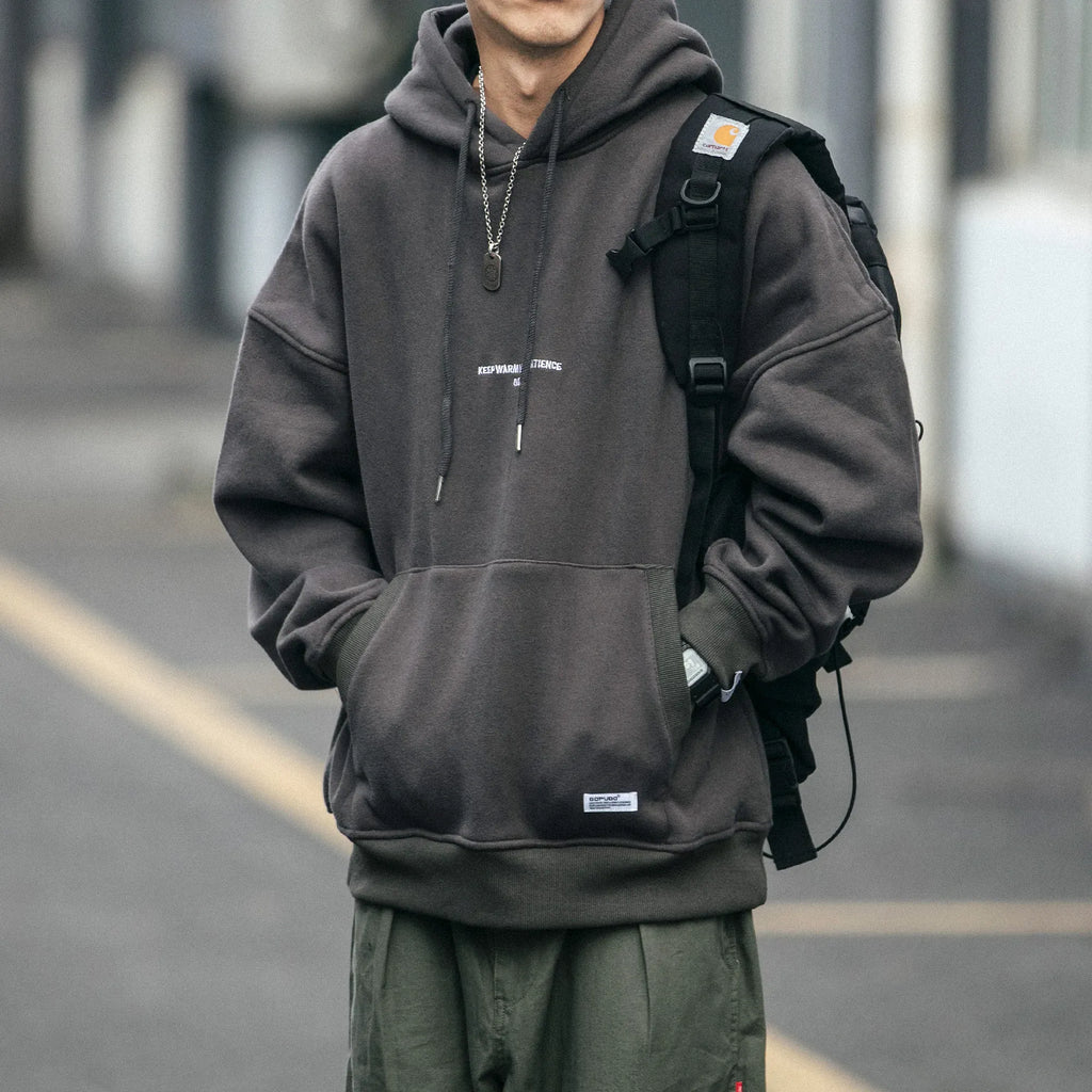 Hoodie "Sorath"