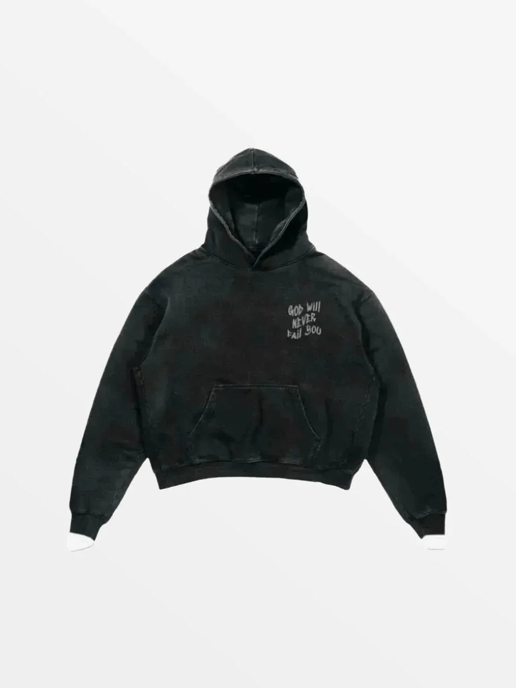 Hoodie "Gwnfy"