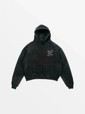 Hoodie "Gwnfy"