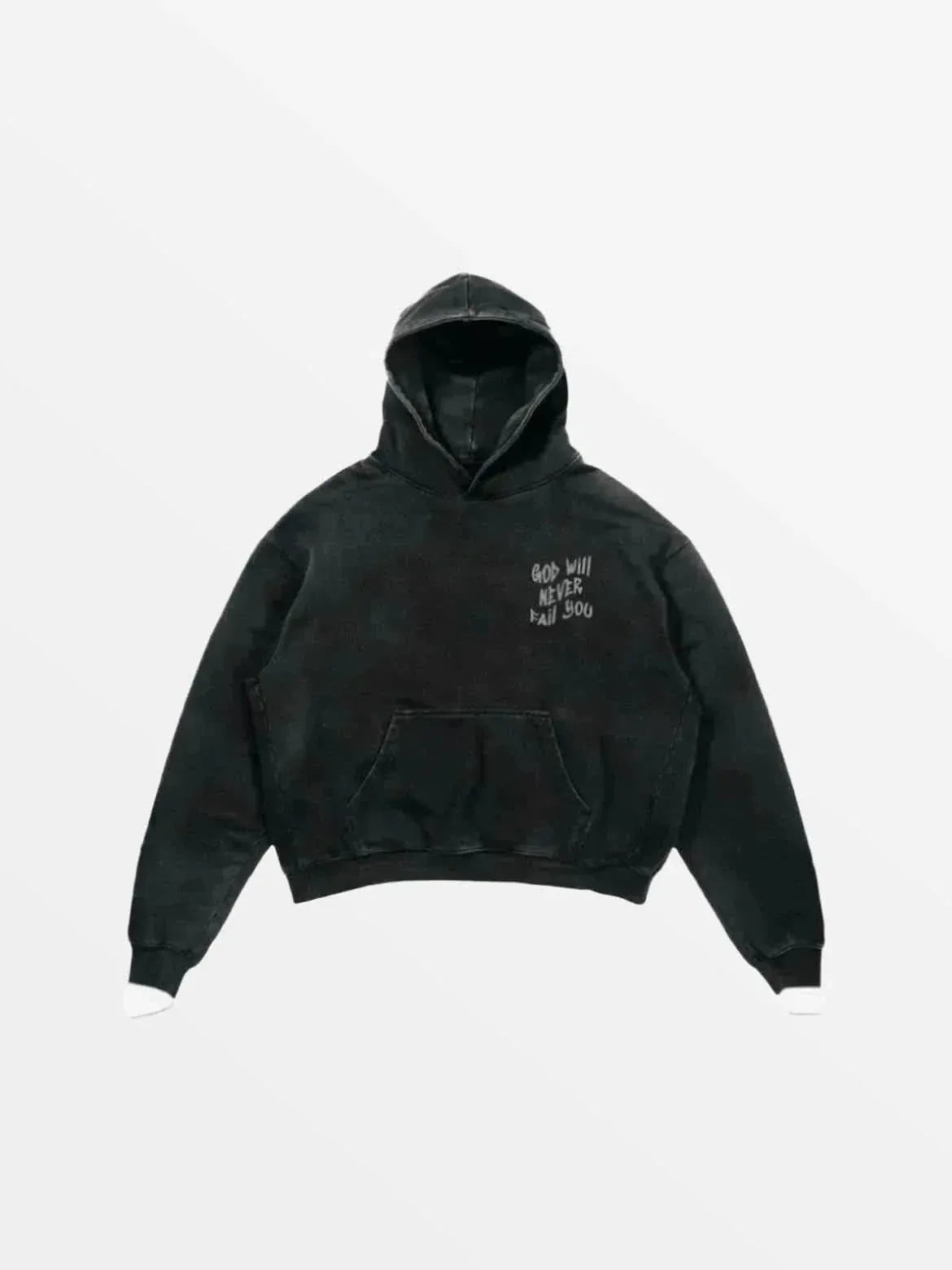 Hoodie "Gwnfy"