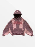 Hoodie "Menor"
