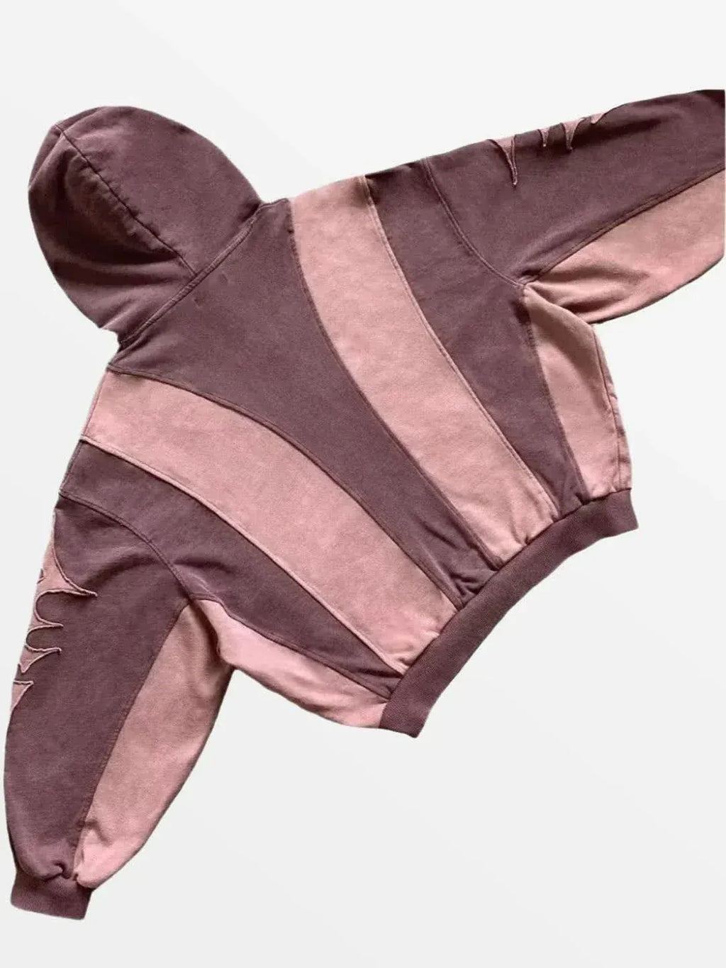 Hoodie "Menor"
