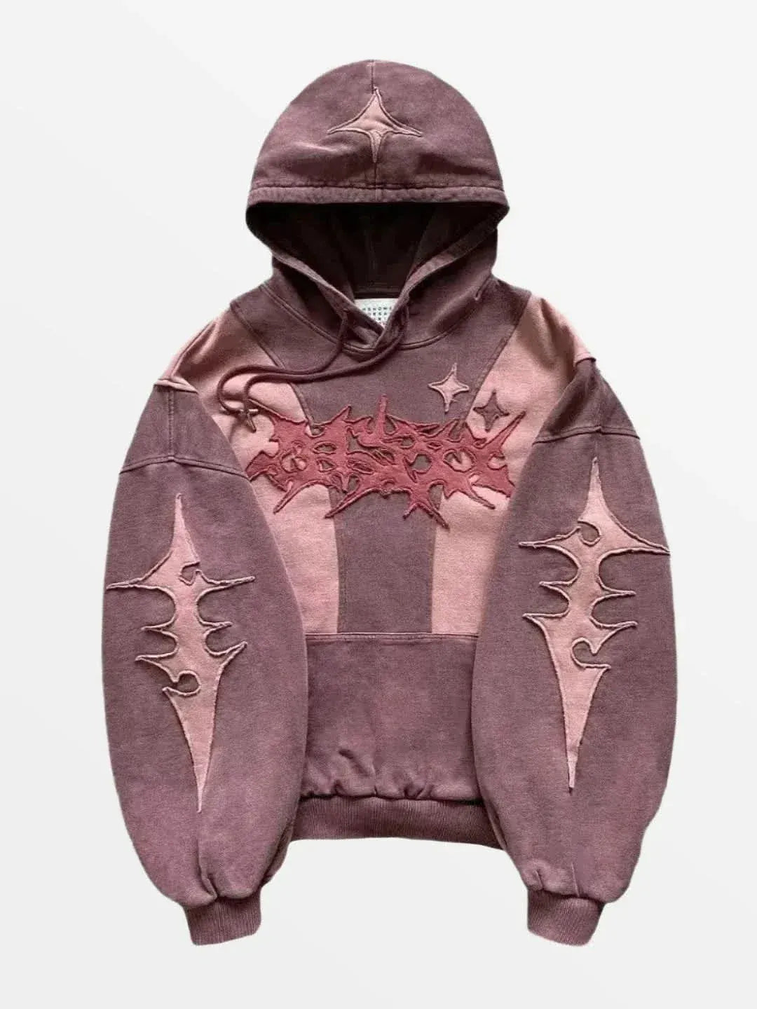 Hoodie "Menor"