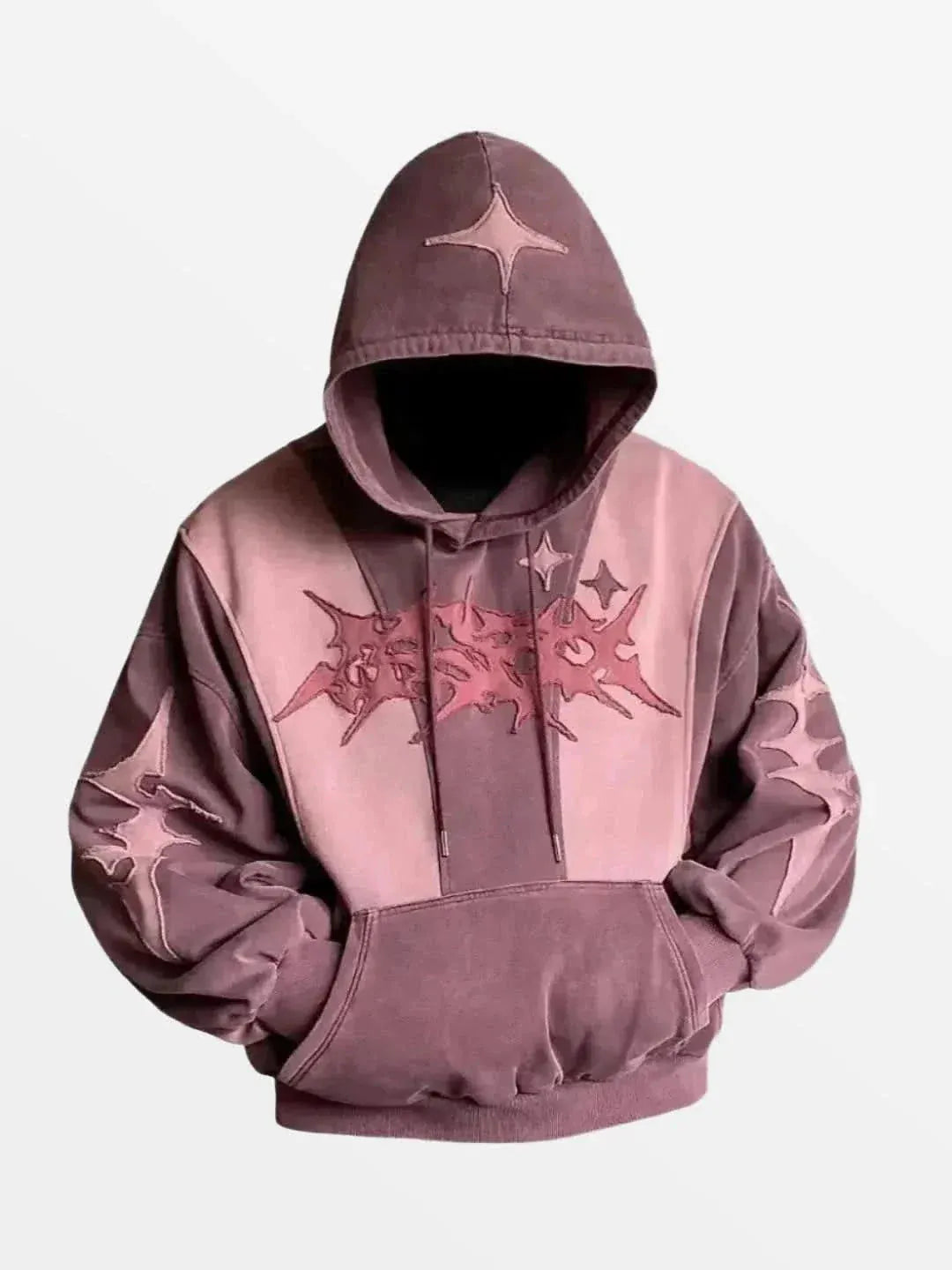 Hoodie "Menor"