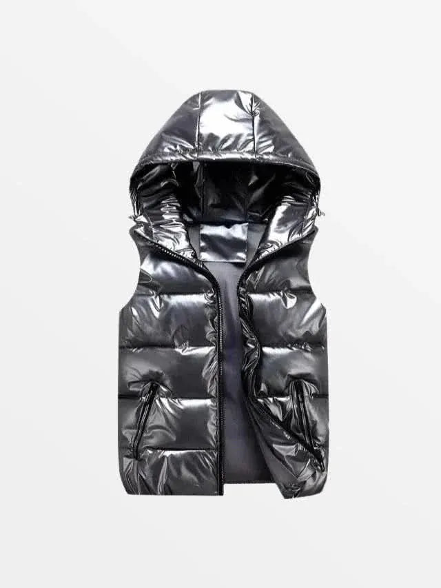 Chaqueta "Middle'"