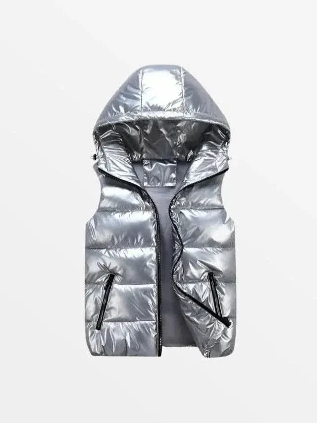 Chaqueta "Middle'"