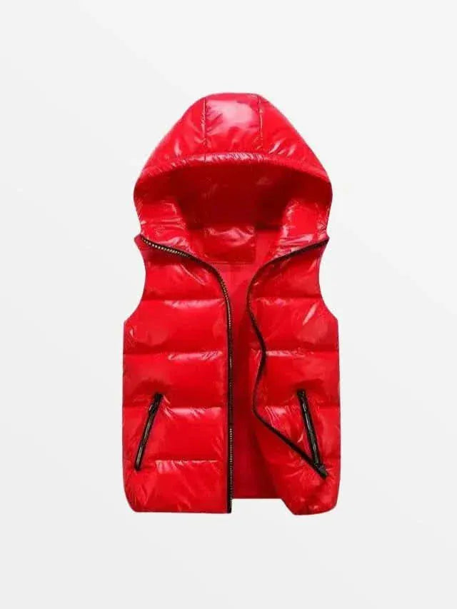 Chaqueta "Middle'"