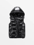 Chaqueta "Middle'"