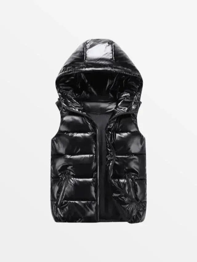 Chaqueta "Middle'"