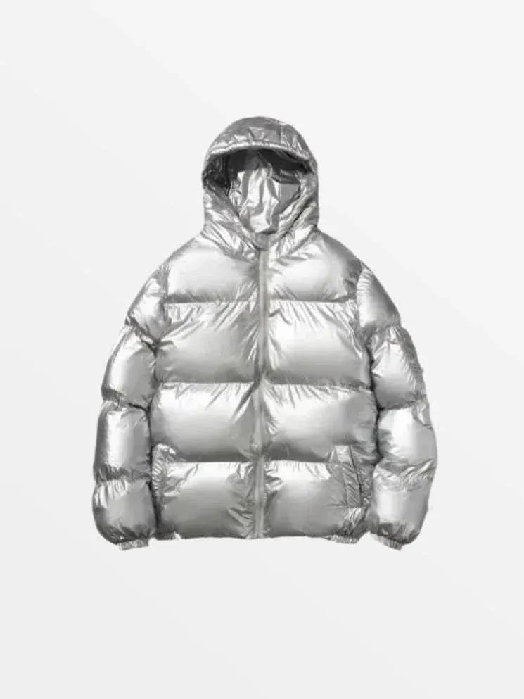 Chaqueta "Puff"