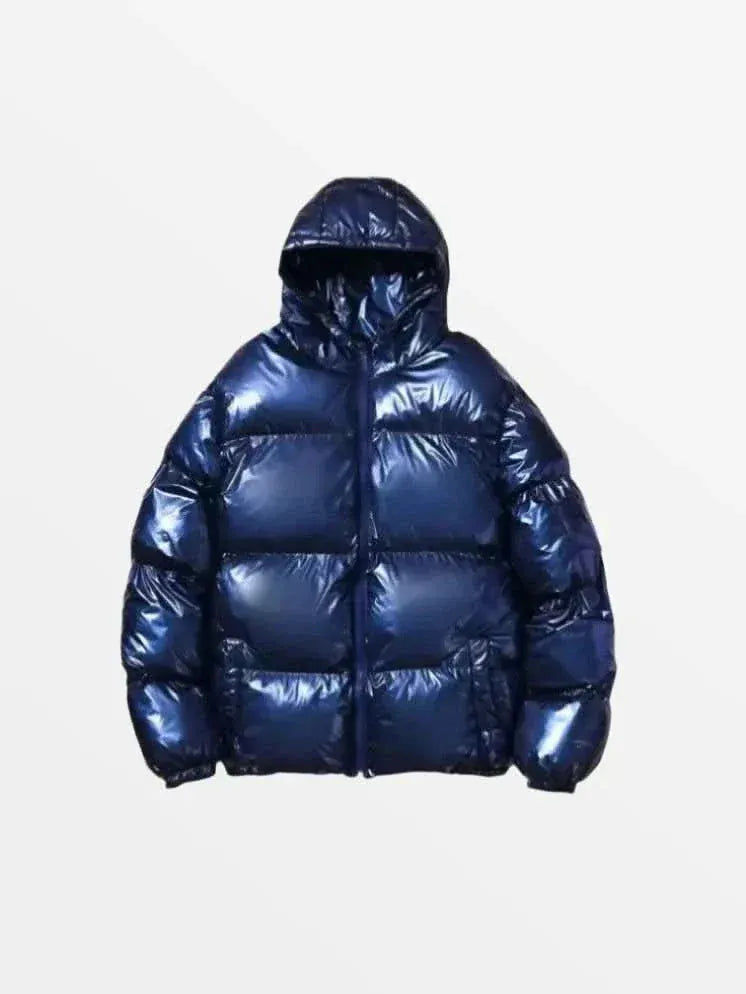 Chaqueta "Puff"