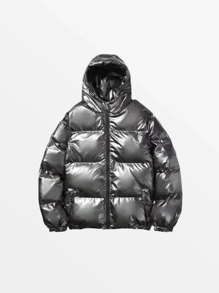 Chaqueta "Puff"