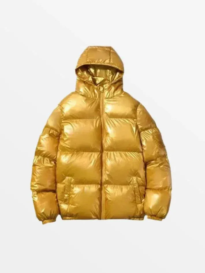 Chaqueta "Puff"