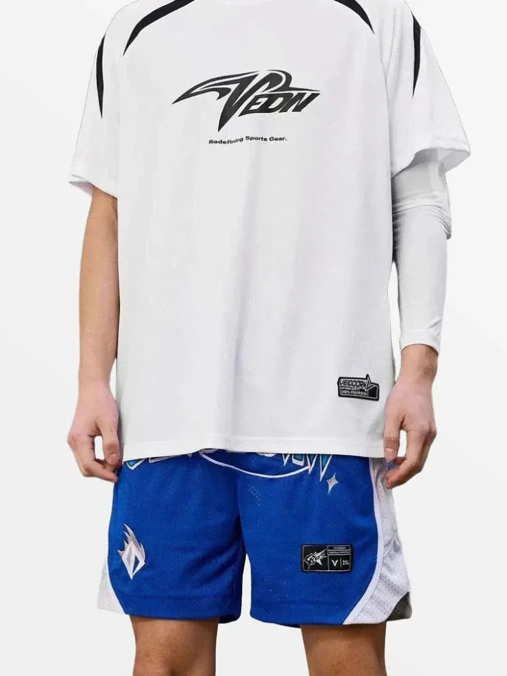 Camiseta "Jersey Vedn"