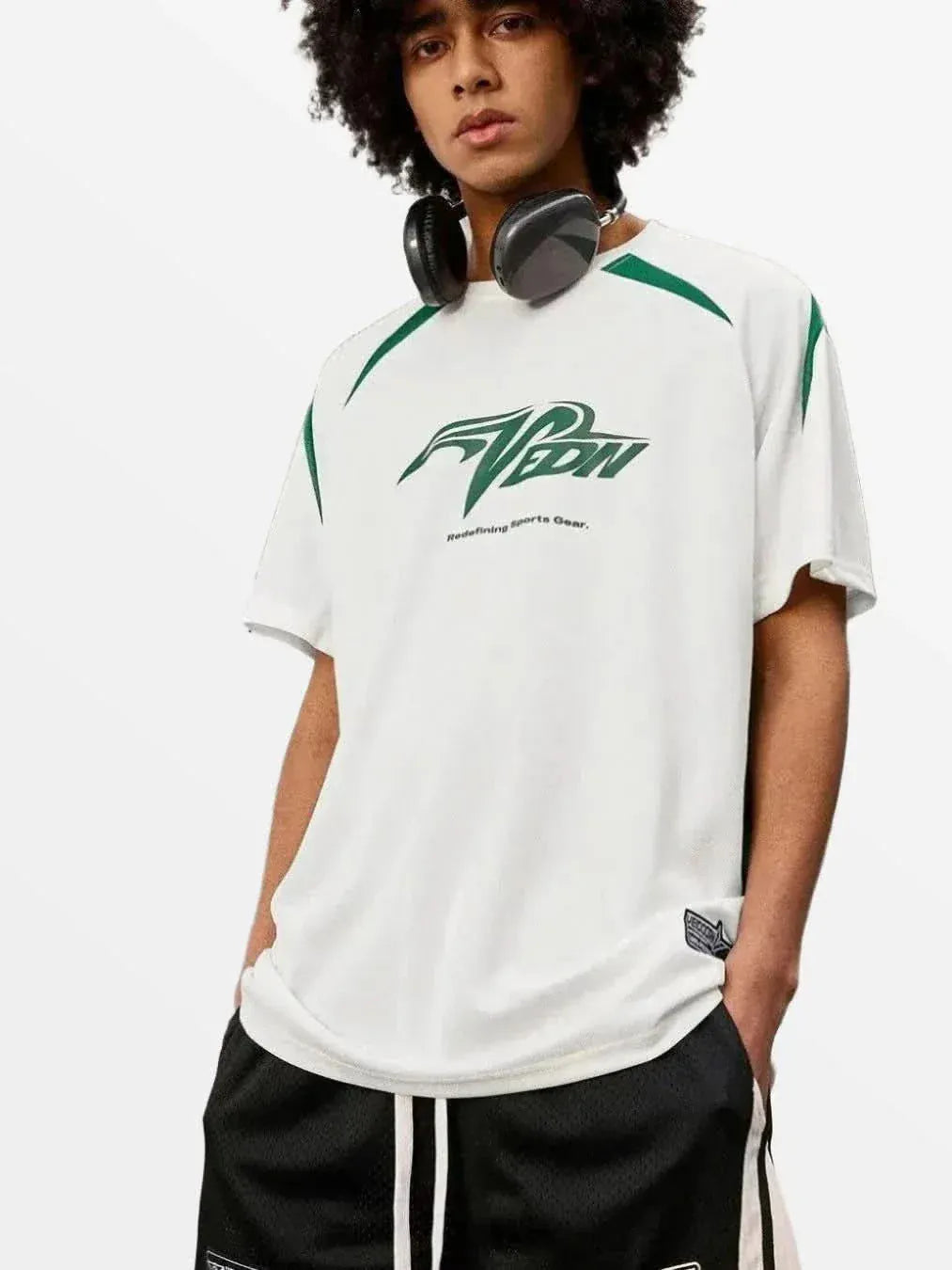 Camiseta "Jersey Vedn"