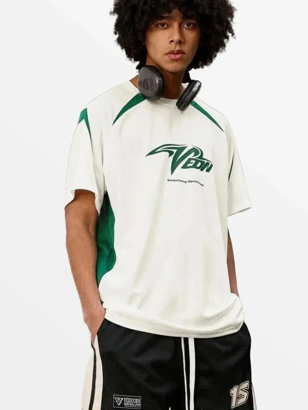Camiseta "Jersey Vedn"