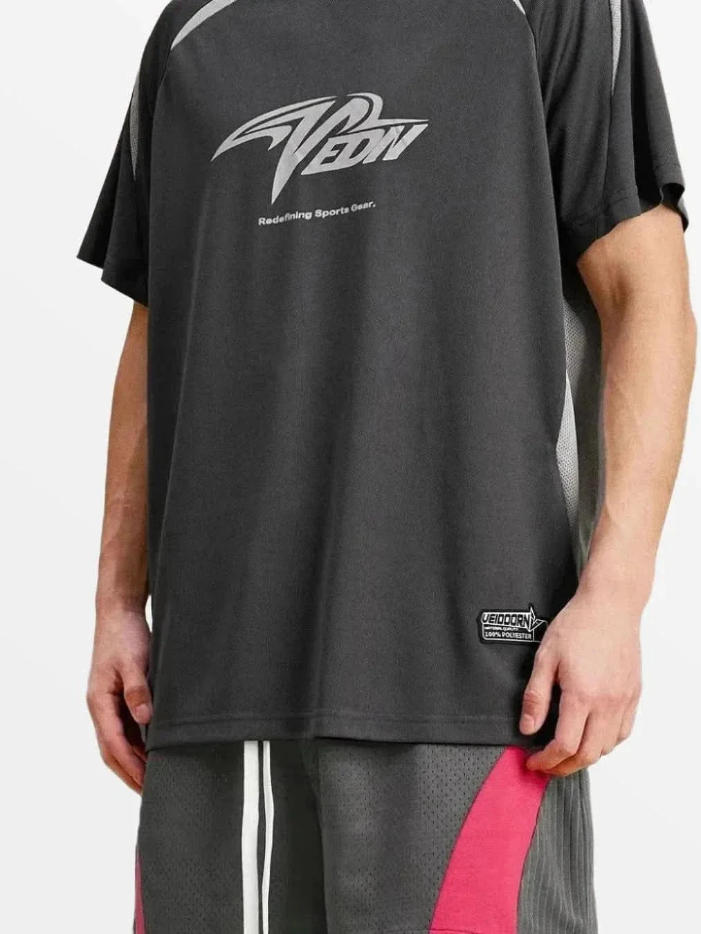 Camiseta "Jersey Vedn"