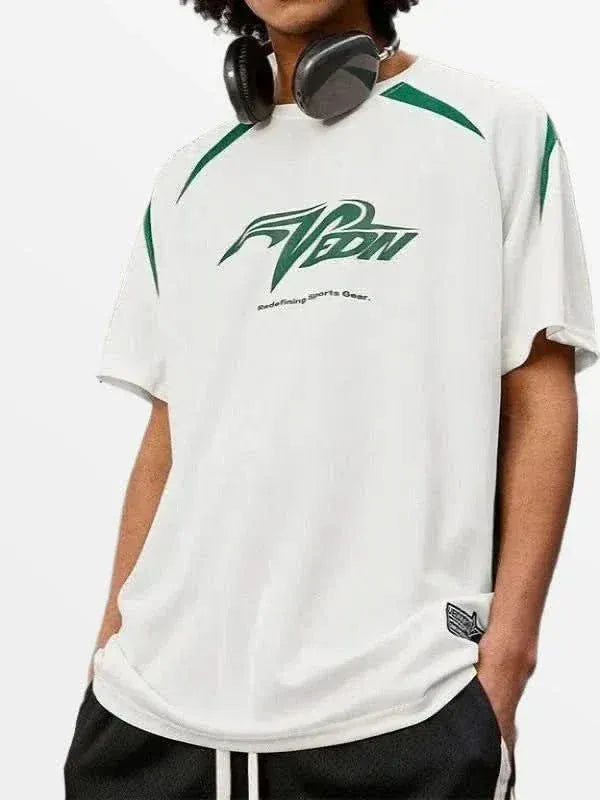Camiseta "Jersey Vedn"