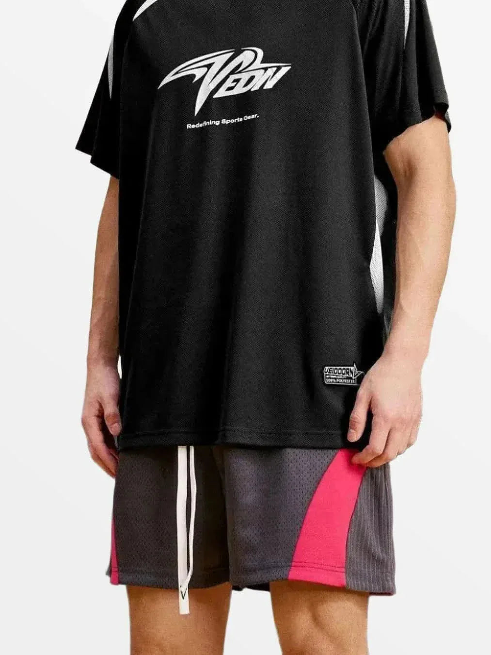 Camiseta "Jersey Vedn"