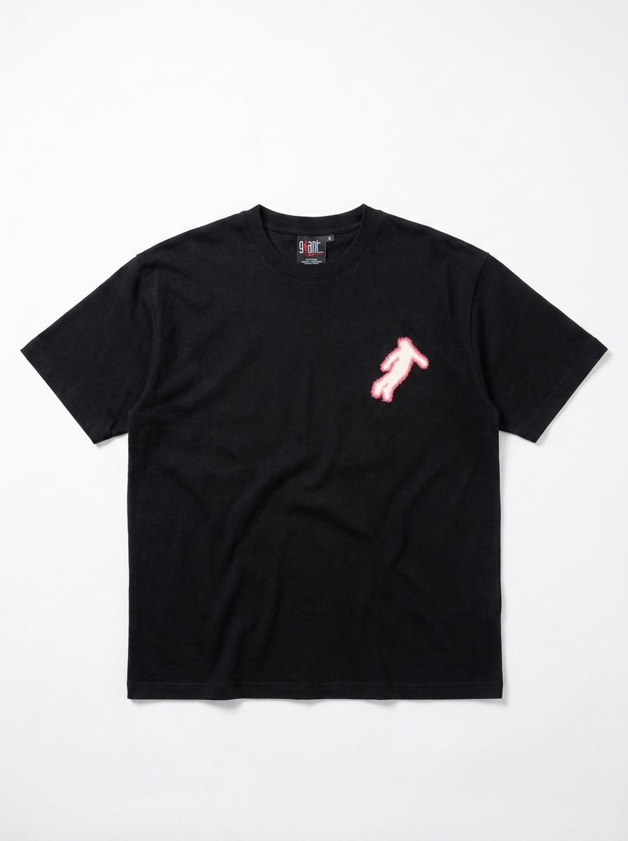 Camiseta "No Encuentres No Muere"