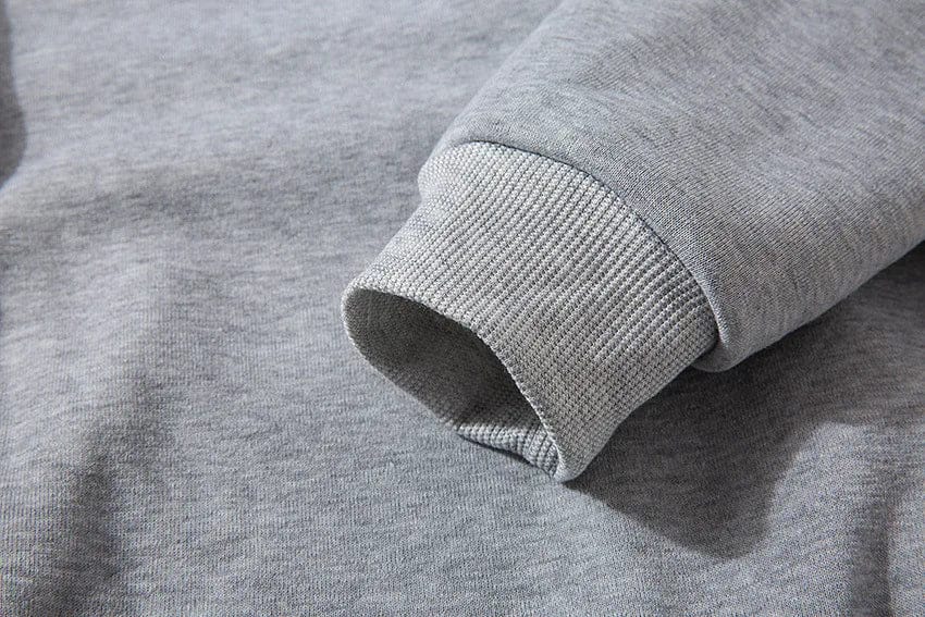 Sudadera "Essential Solid"