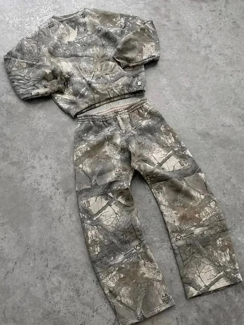 Sudadera "Karam"