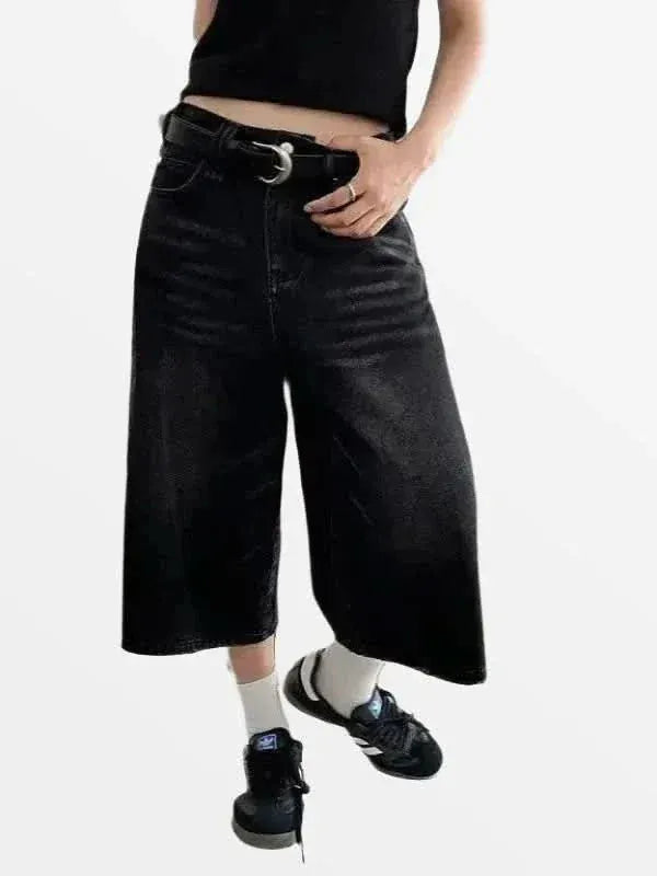 Shorts vaqueros "Apex"