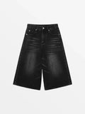 Shorts vaqueros "Apex"