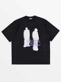 Camiseta "Qué Extraño"