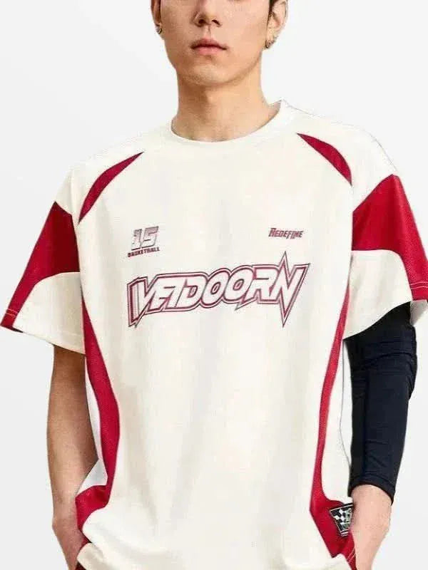 Camiseta "Veidoorn"