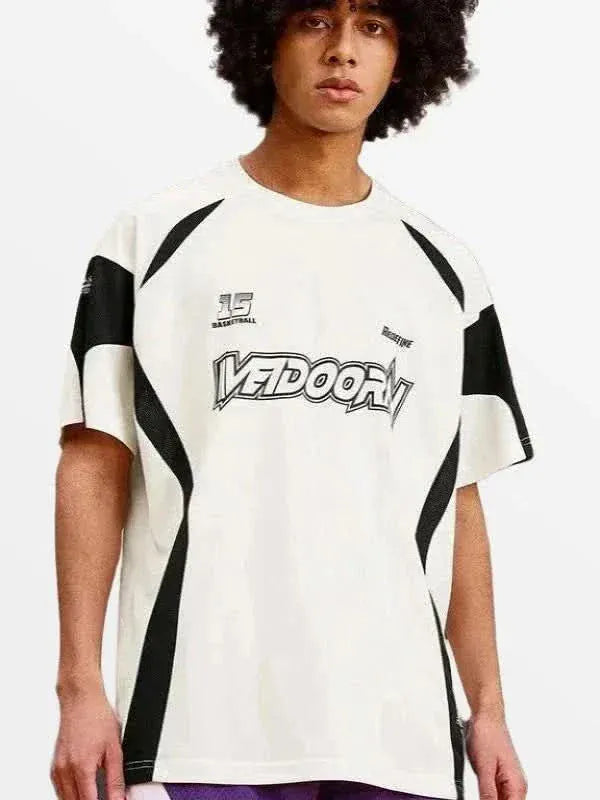 Camiseta "Veidoorn"
