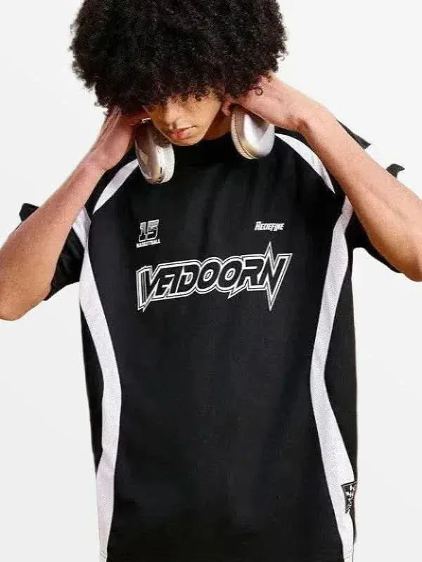 Camiseta "Veidoorn"