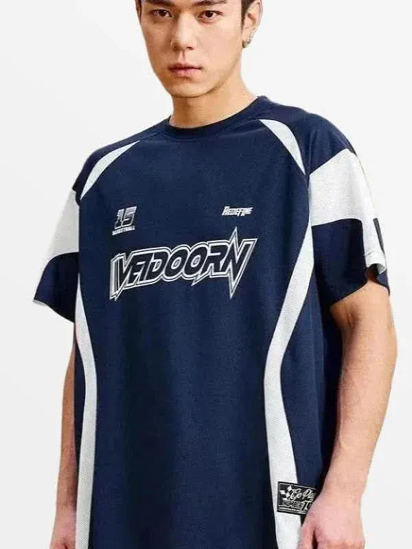 Camiseta "Veidoorn"