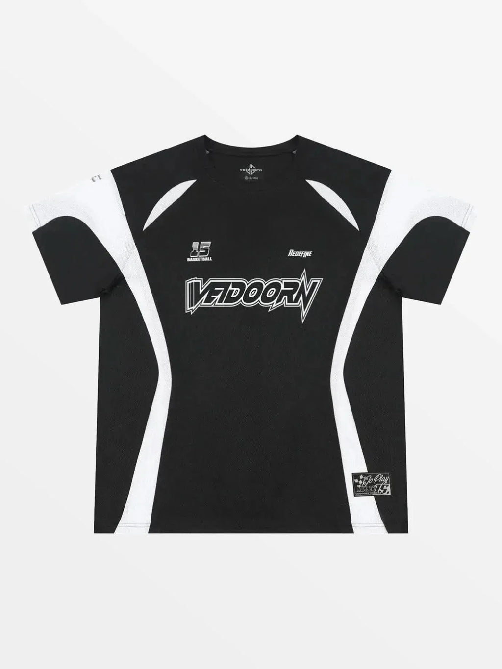 Camiseta "Veidoorn"
