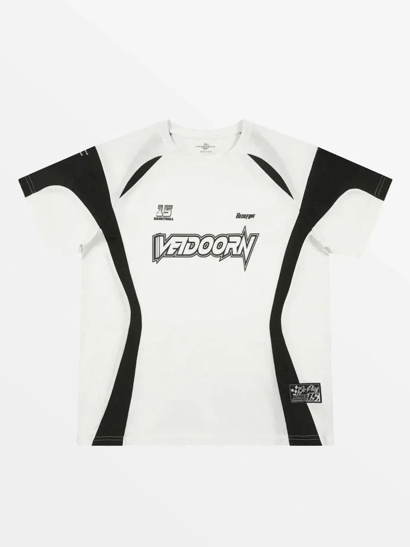 Camiseta "Veidoorn"
