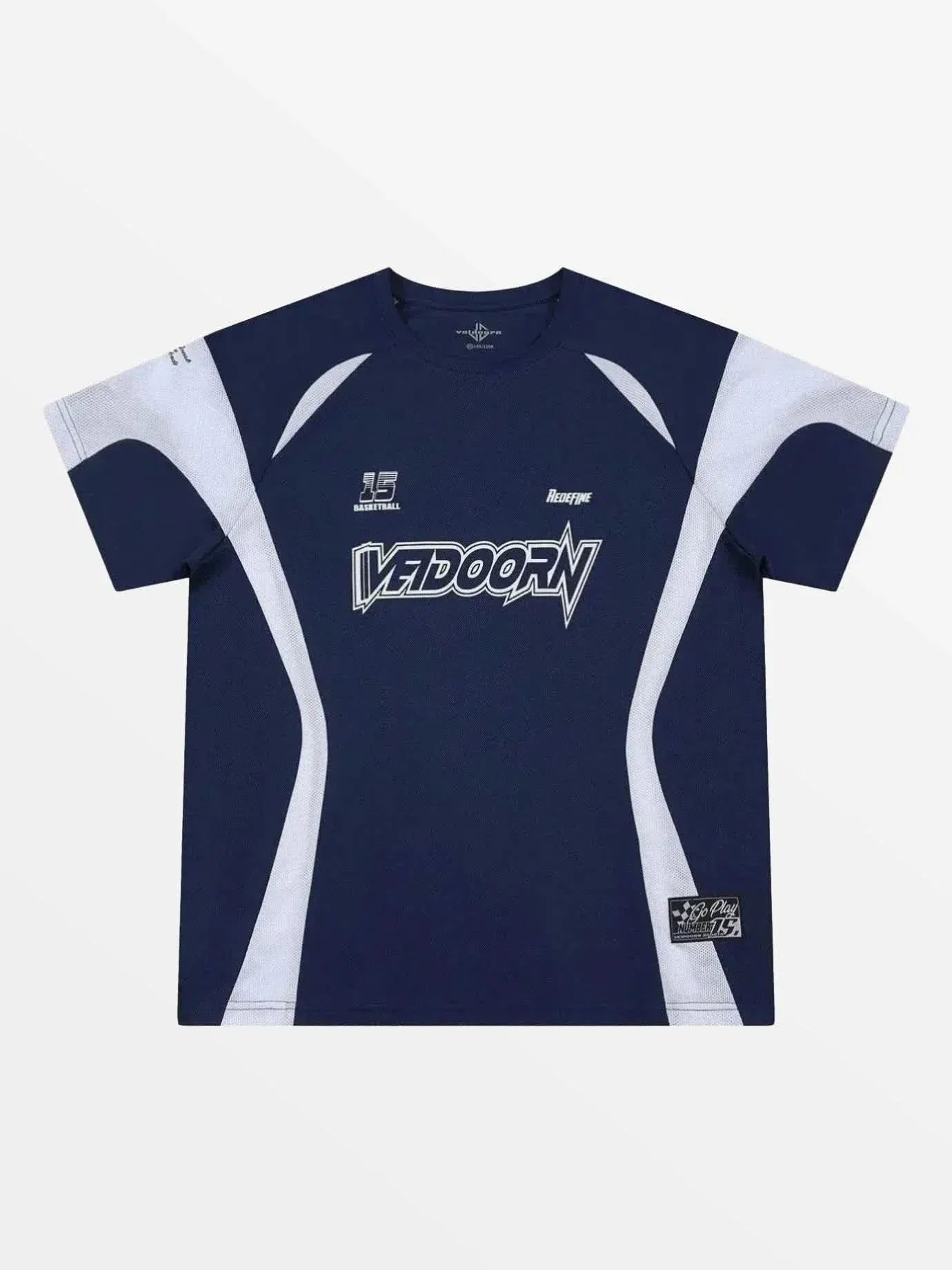Camiseta "Veidoorn"