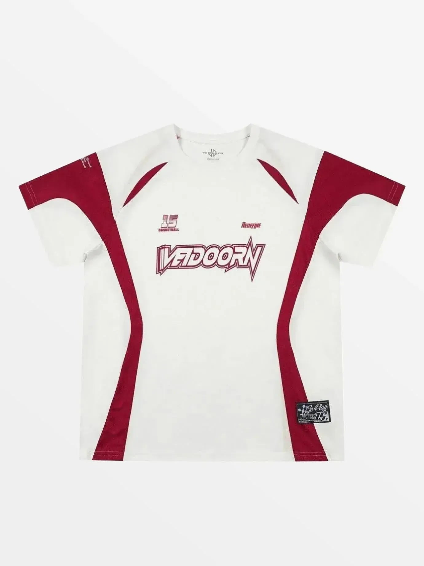Camiseta "Veidoorn"