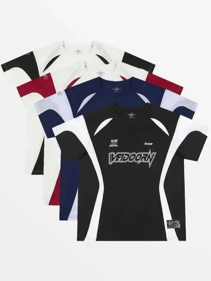 Camiseta "Veidoorn"