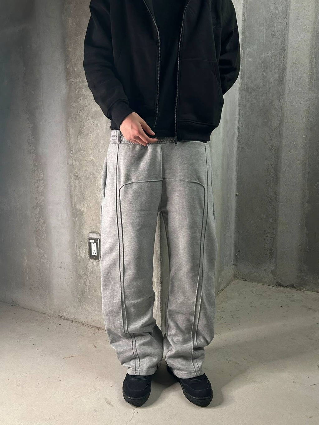 Pantalón deportivo "Luna"