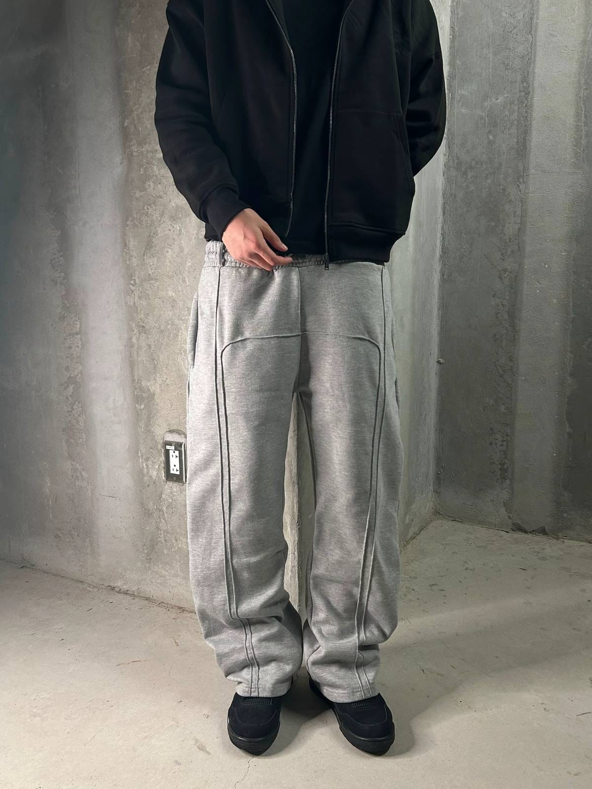 Pantalón deportivo "Luna"
