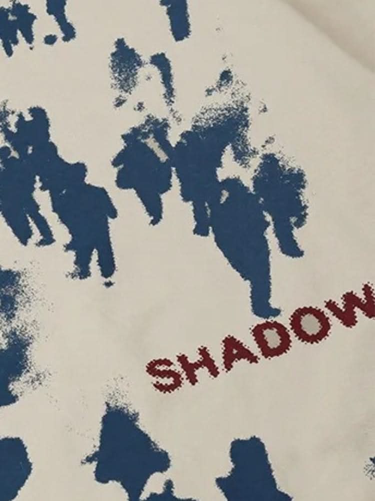 Camiseta "Sombra"