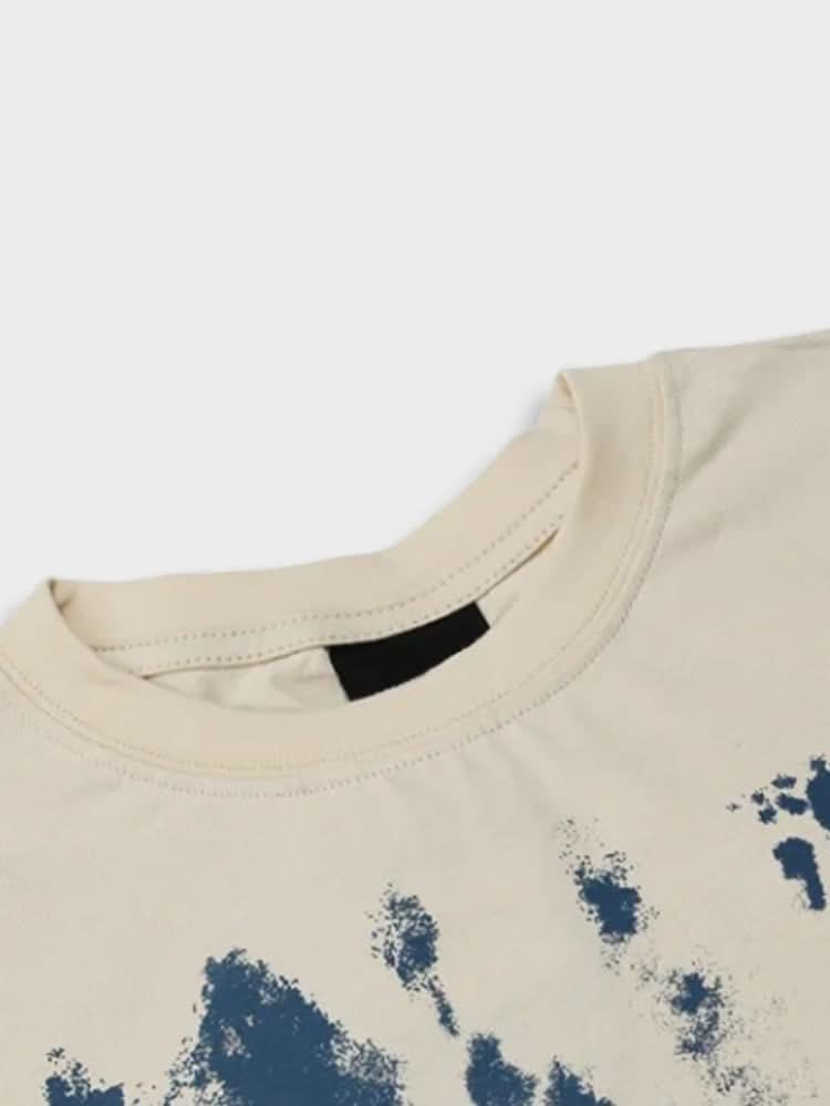 Camiseta "Sombra"