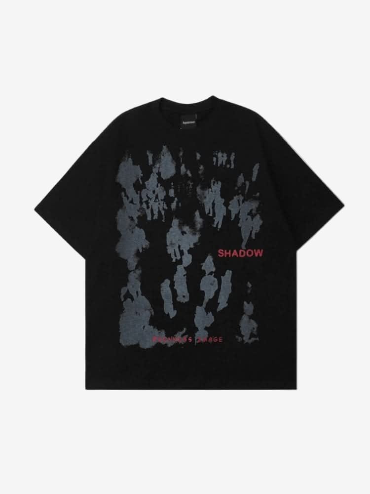 Camiseta "Sombra"