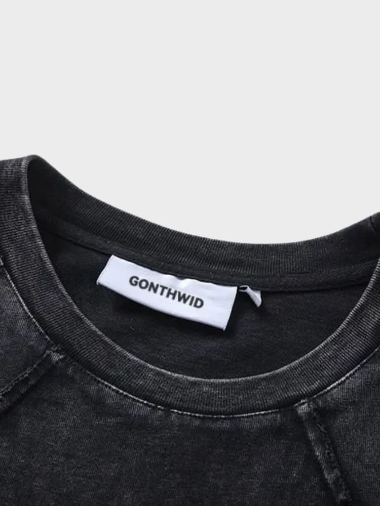 Camiseta "Dirna"