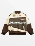 Chaqueta "Blackaid"