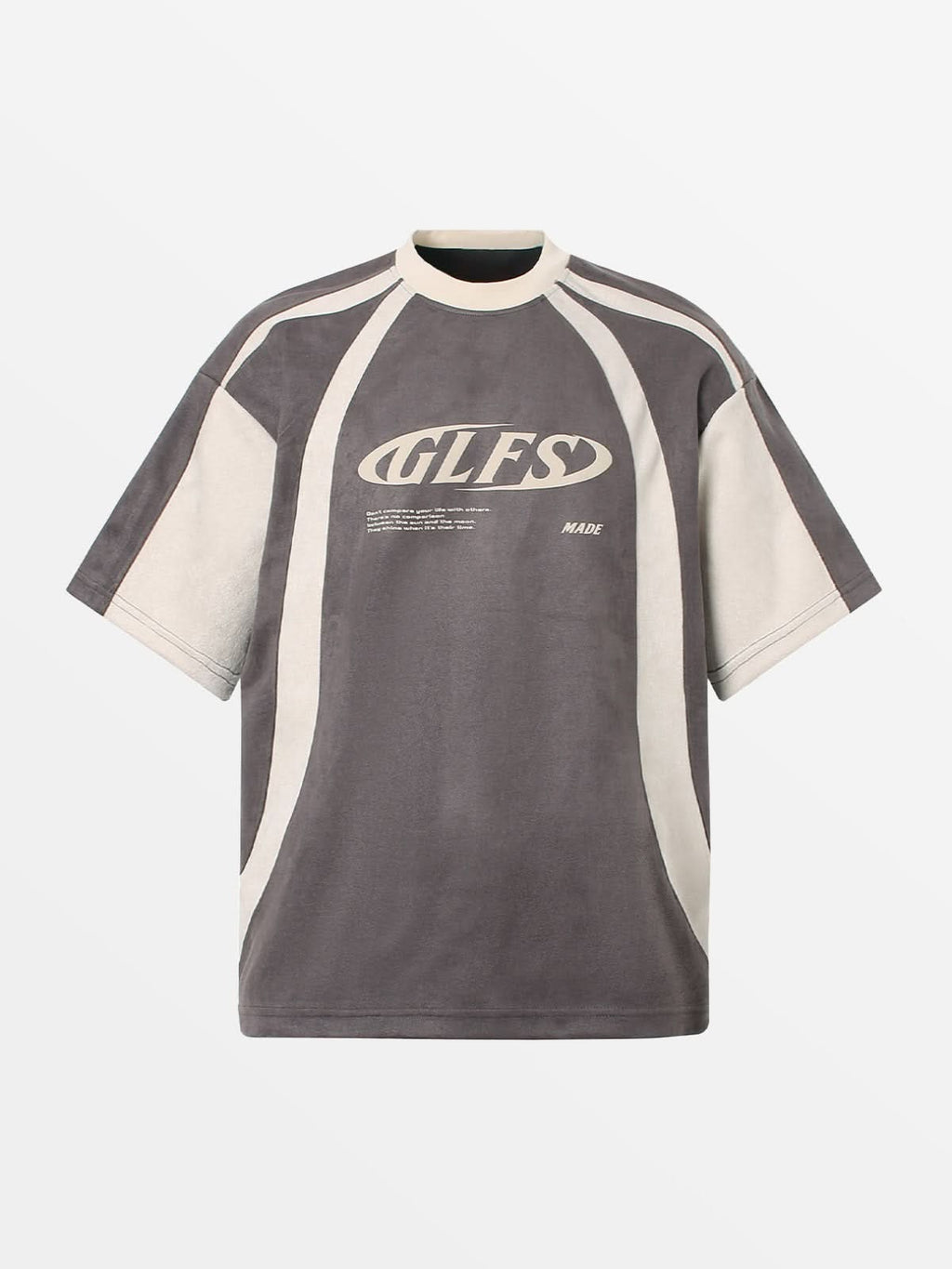 Camiseta "Solgelo"