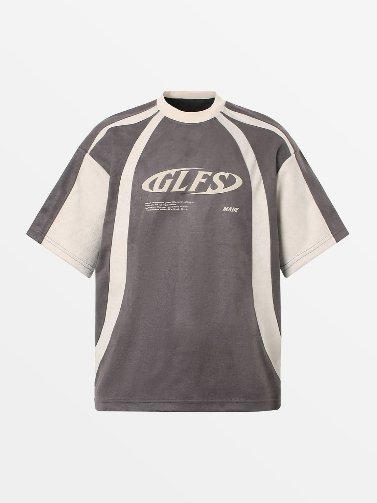 Camiseta "Solgelo"