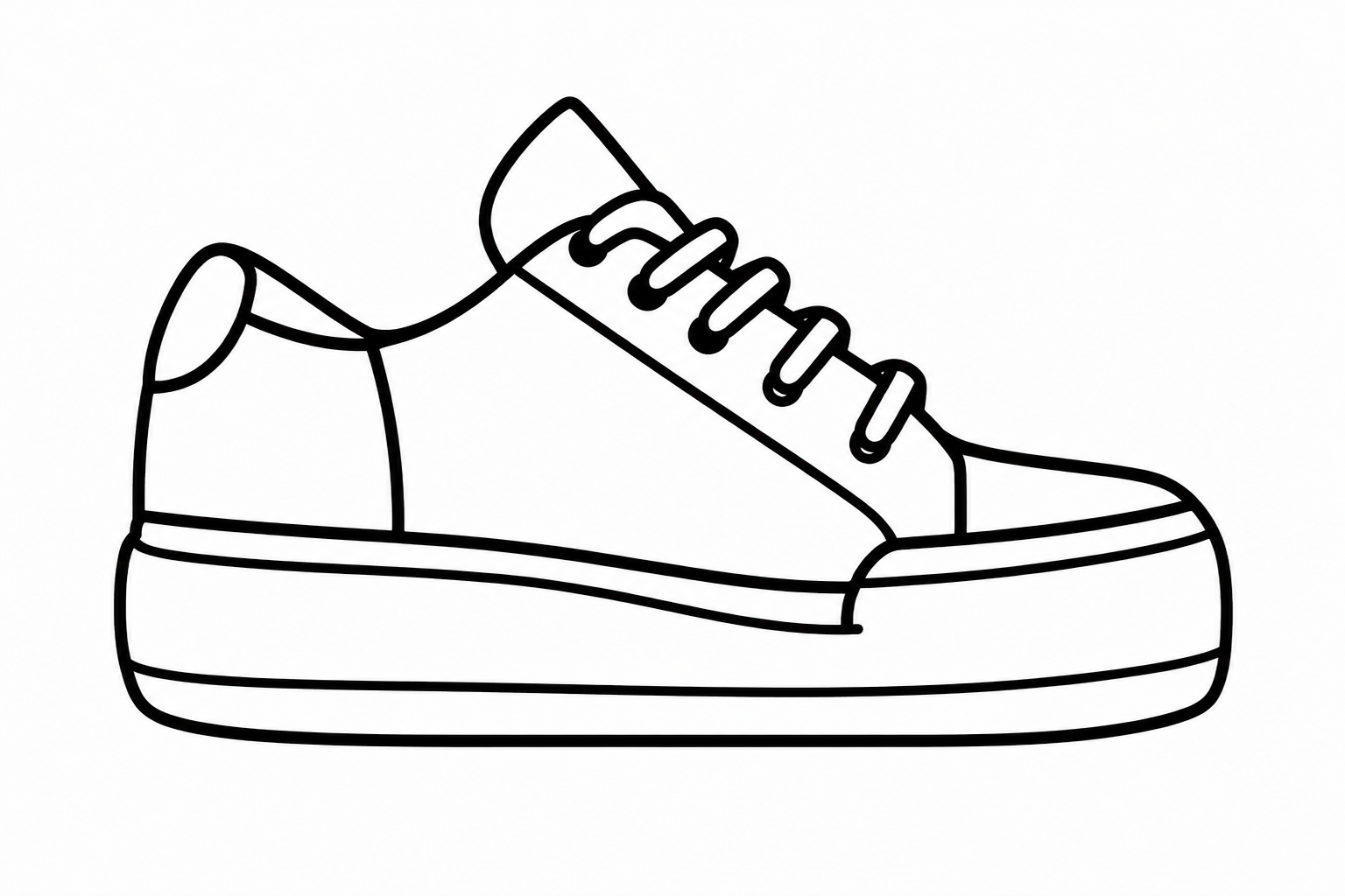 Guía de tallas sneakers